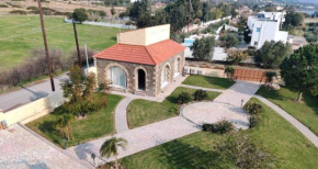 Kiotari Stone House - Dodekanes Gennadi